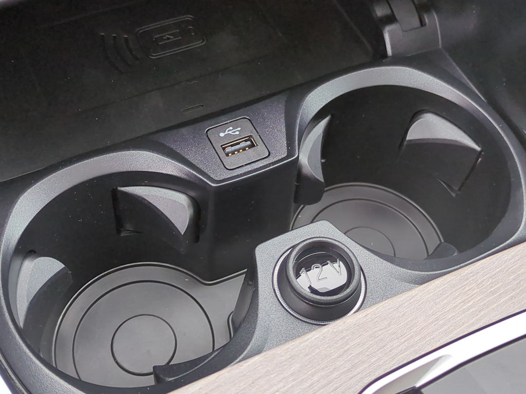 Thumbnail: 2025 BMW 3 Series - 36