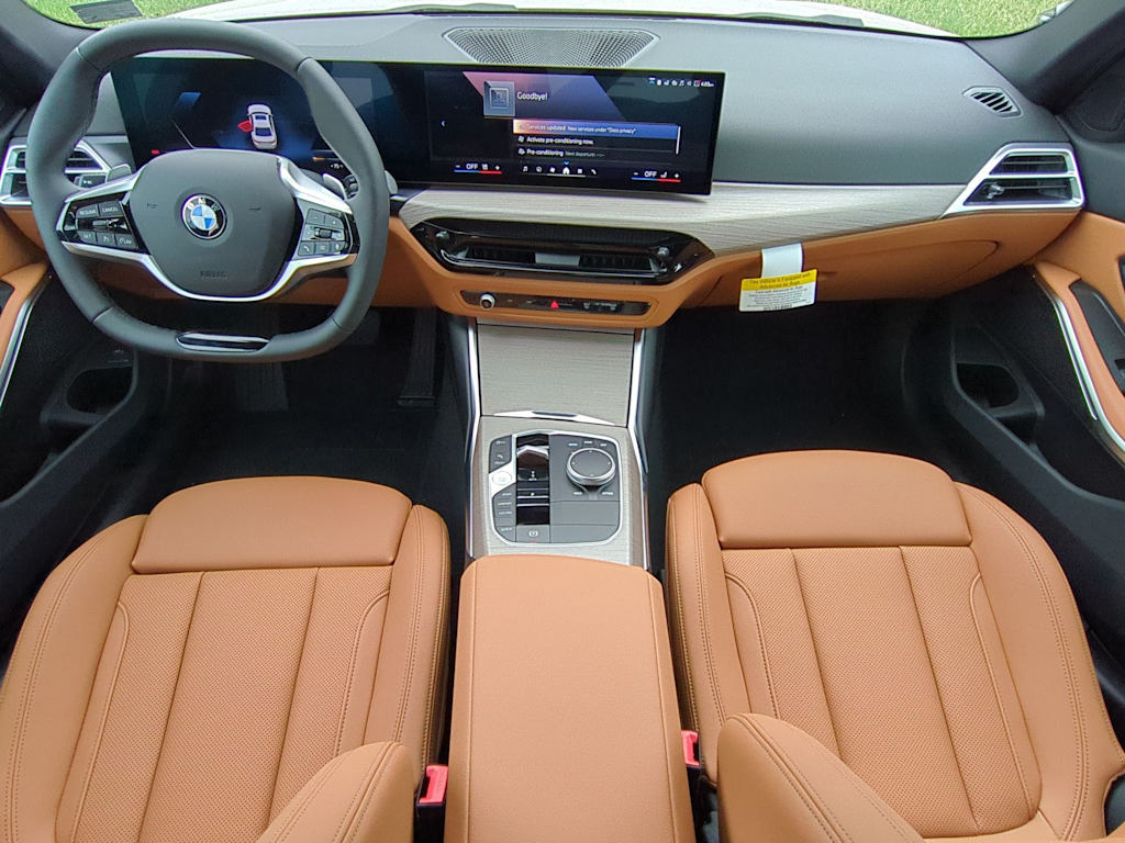 Thumbnail: 2025 BMW 3 Series - 9