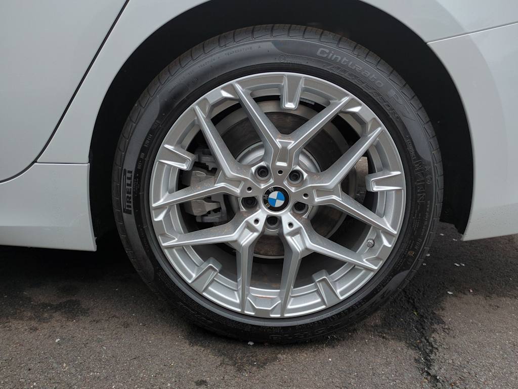 Thumbnail: 2025 BMW 3 Series - 7