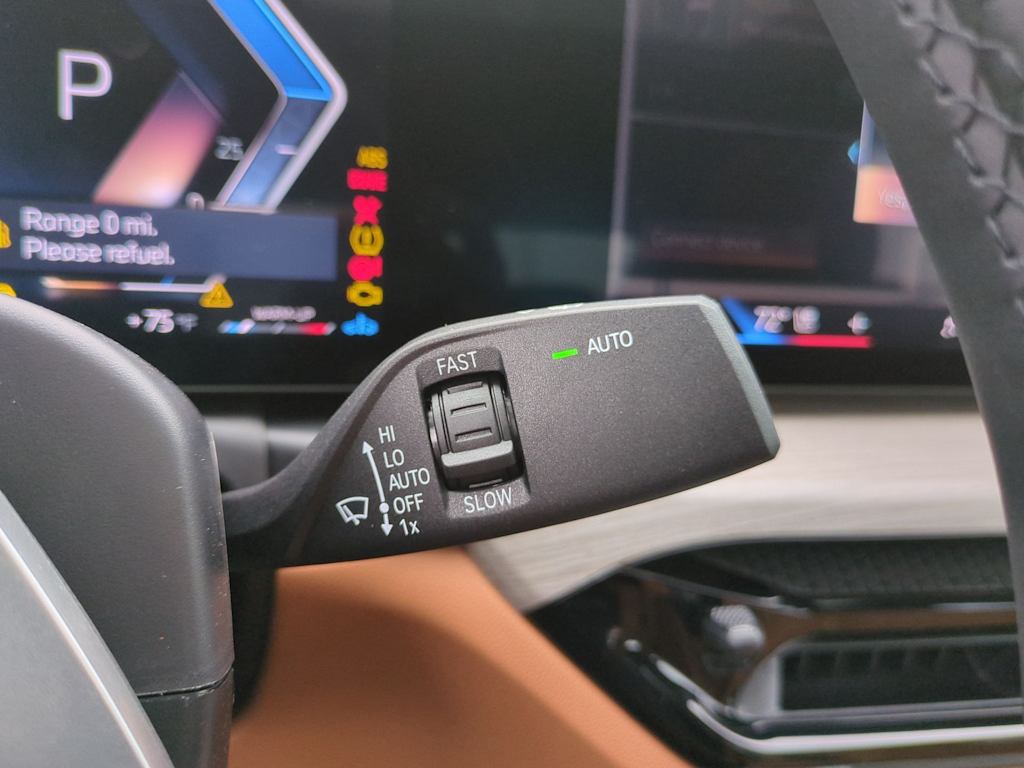 Thumbnail: 2025 BMW 3 Series - 15