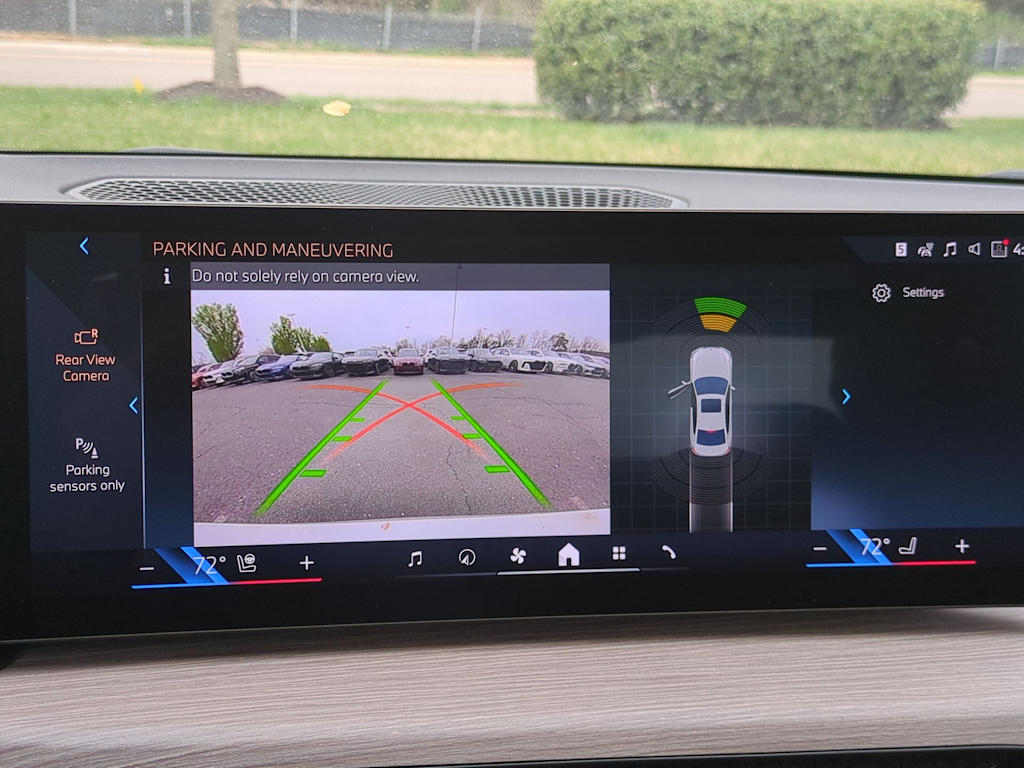 Thumbnail: 2025 BMW 3 Series - 35