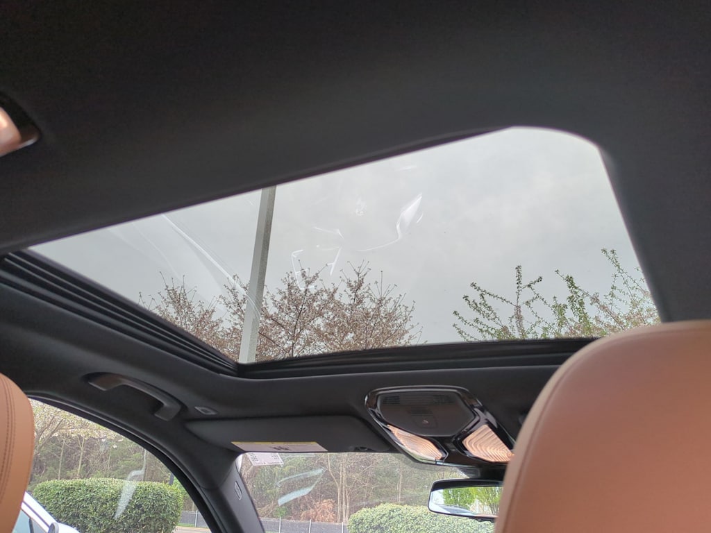 Thumbnail: 2025 BMW 3 Series - 30