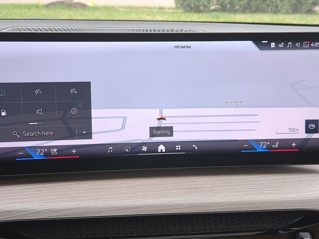 Thumbnail: 2025 BMW 3 Series - 34