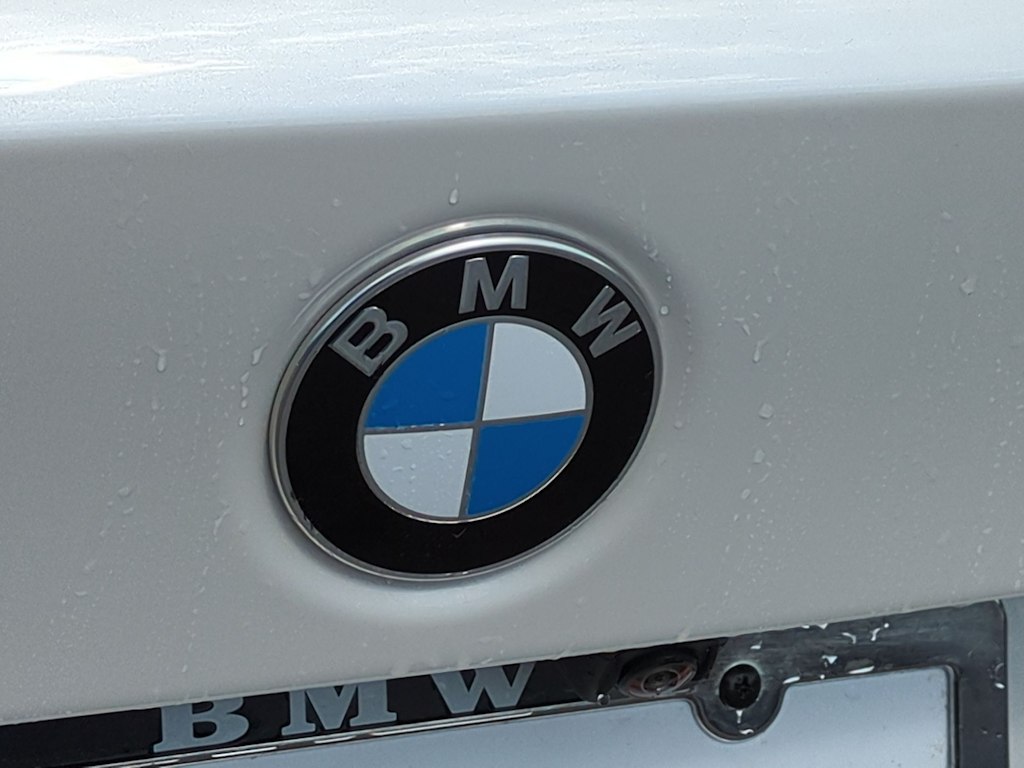 Thumbnail: 2025 BMW 3 Series - 7