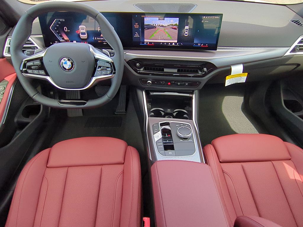 Thumbnail: 2025 BMW 3 Series - 10