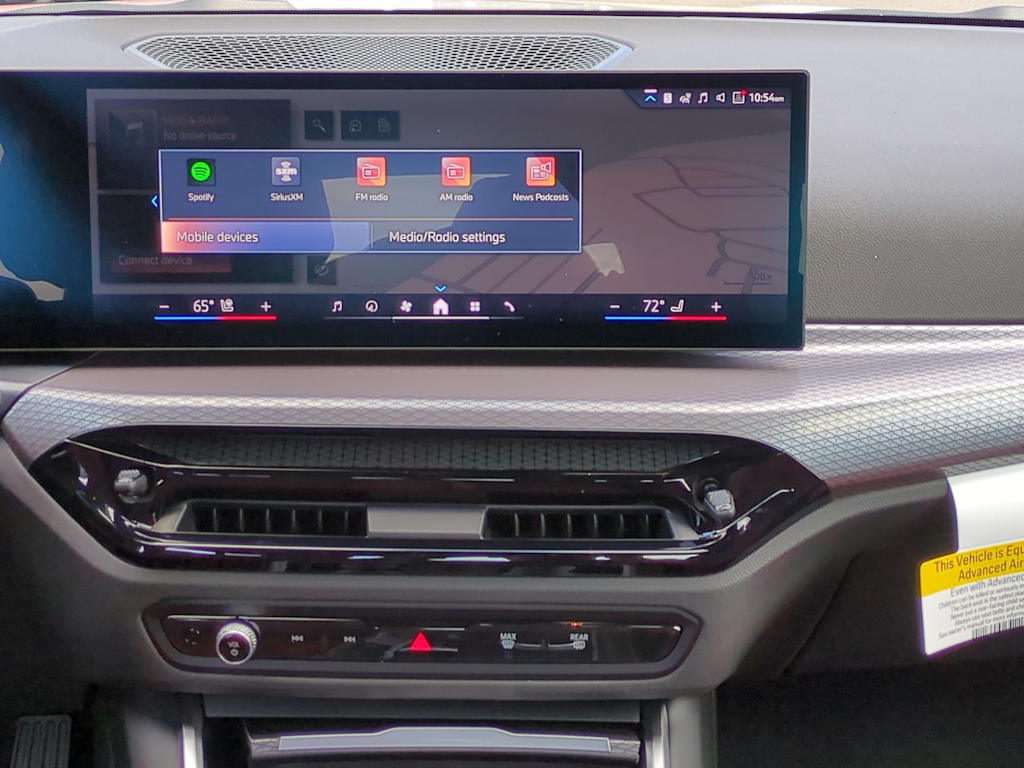 Thumbnail: 2025 BMW 3 Series - 15