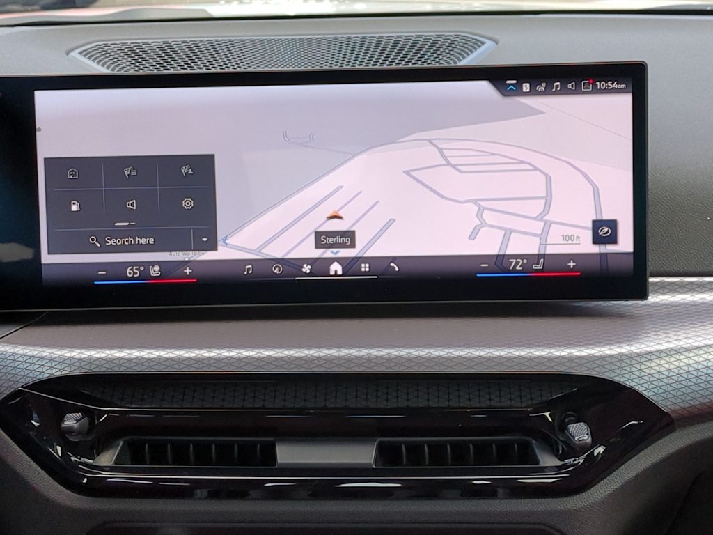 Thumbnail: 2025 BMW 3 Series - 35