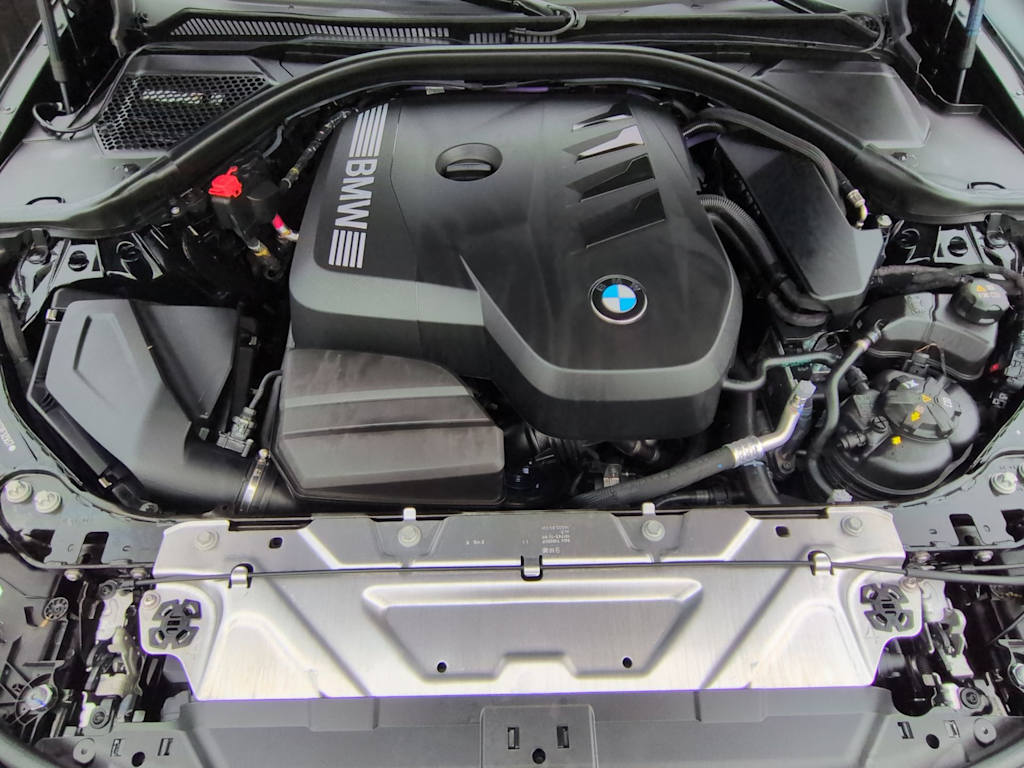 Thumbnail: 2026 BMW 3 Series - 9