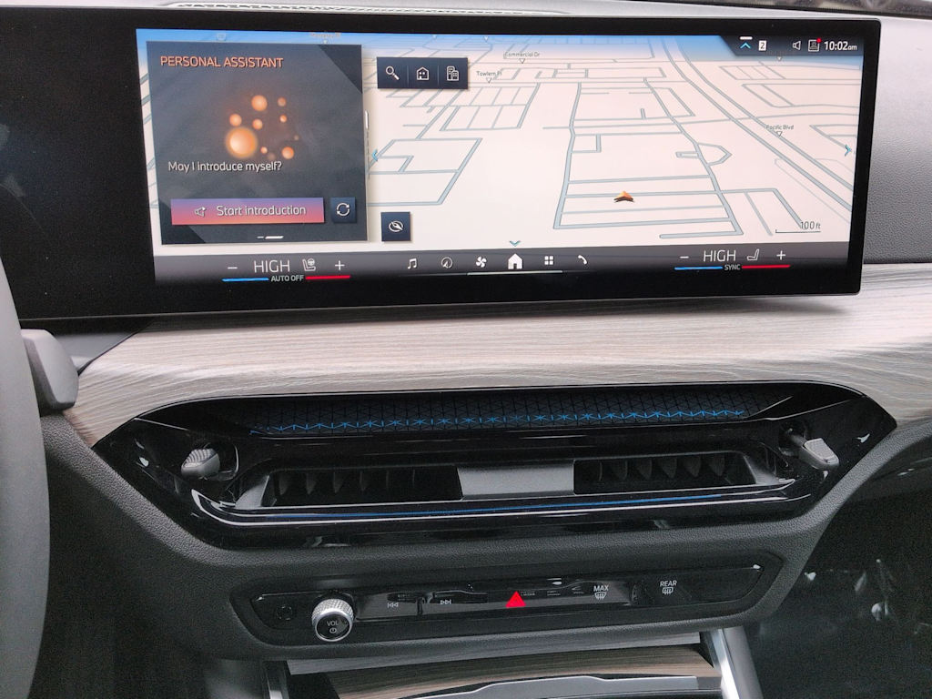 Thumbnail: 2026 BMW 3 Series - 14