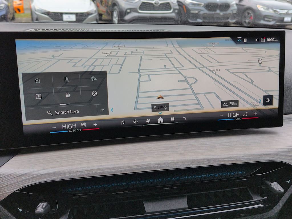 Thumbnail: 2026 BMW 3 Series - 33