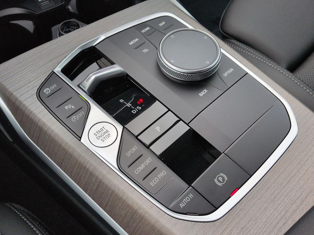 Thumbnail: 2026 BMW 3 Series - 37