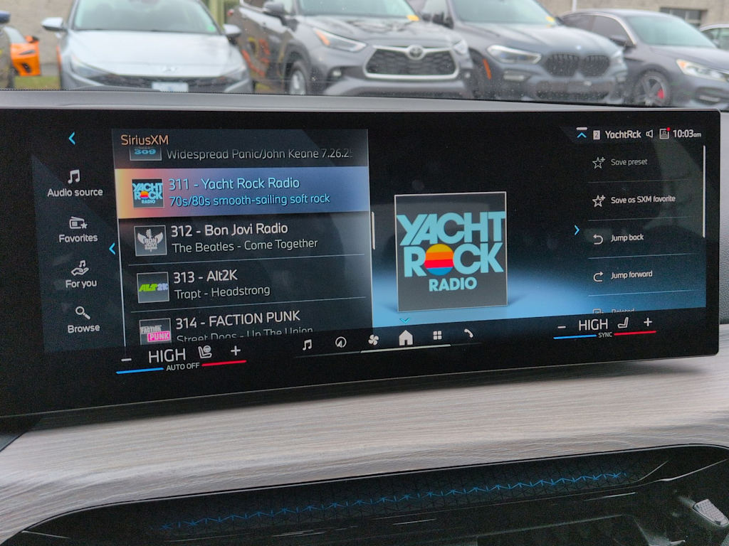 Thumbnail: 2026 BMW 3 Series - 35