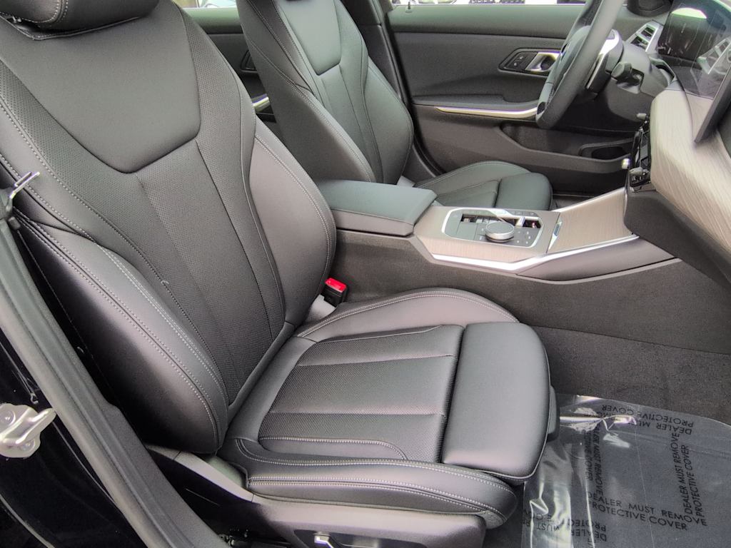 Thumbnail: 2026 BMW 3 Series - 29