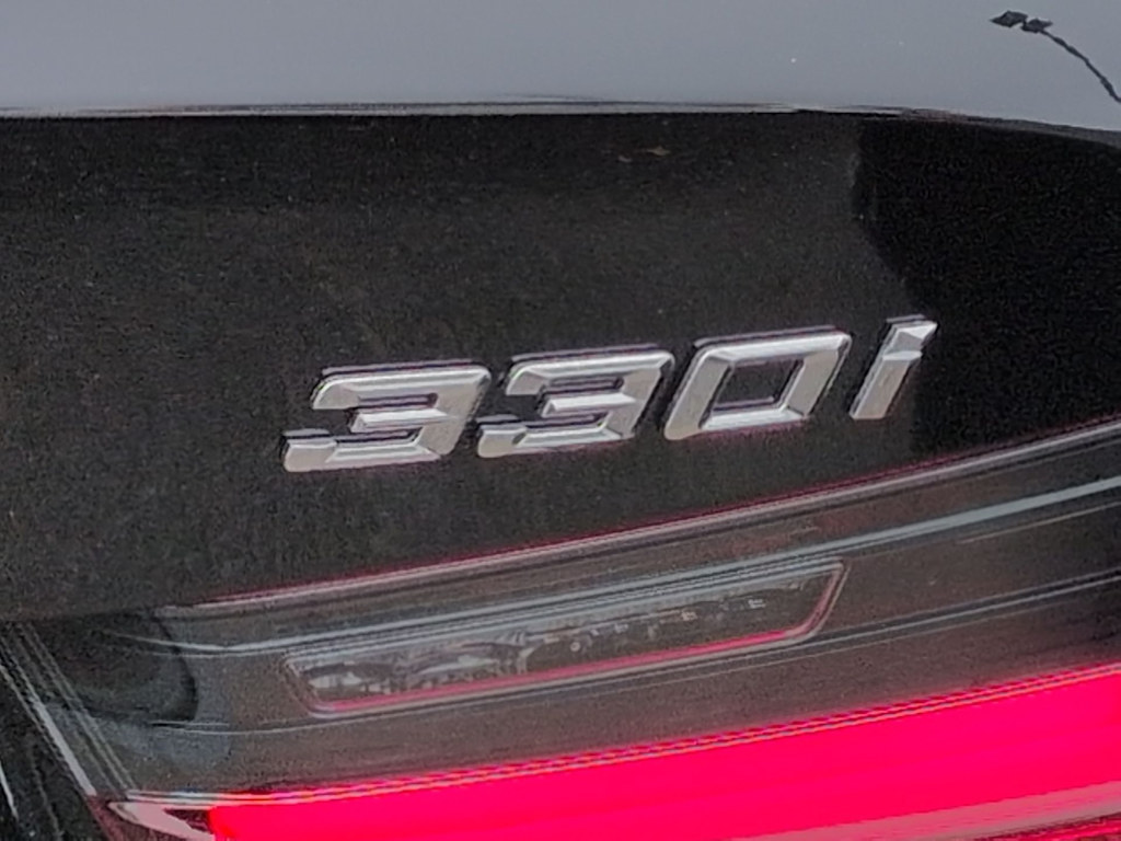 Thumbnail: 2026 BMW 3 Series - 24