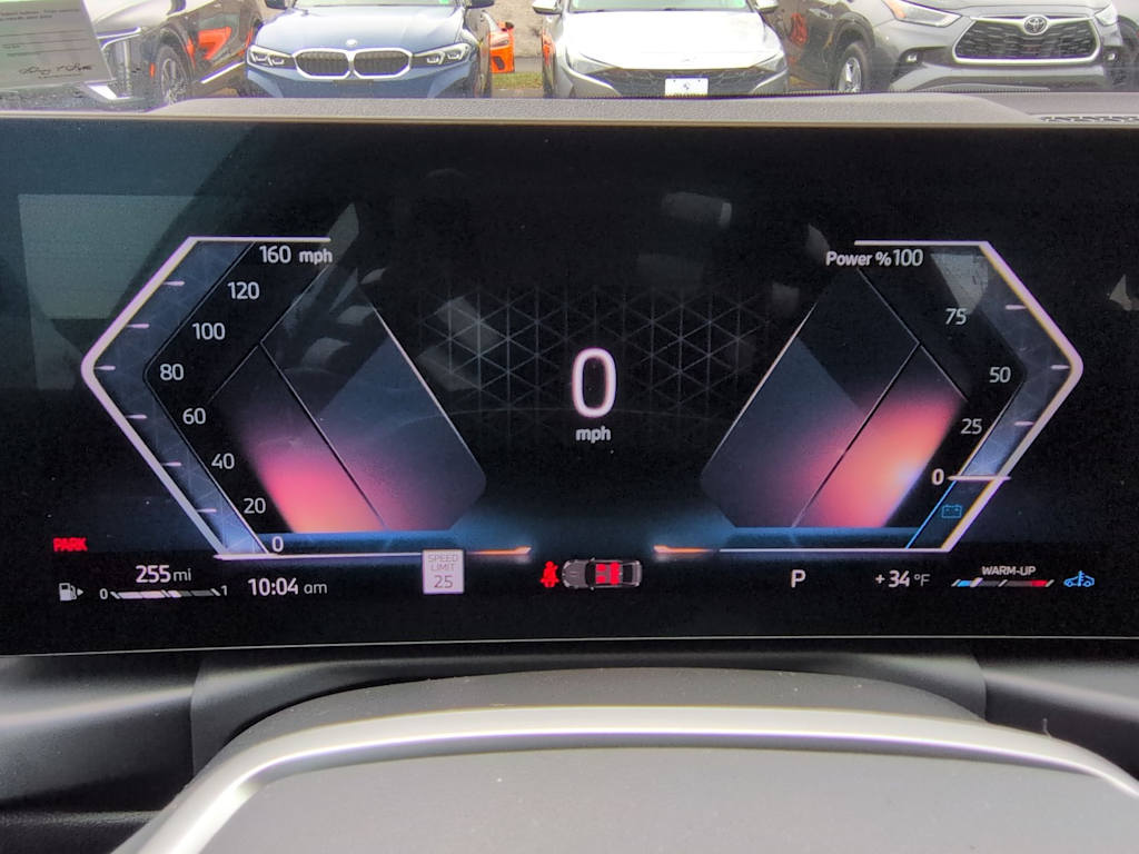 Thumbnail: 2026 BMW 3 Series - 16