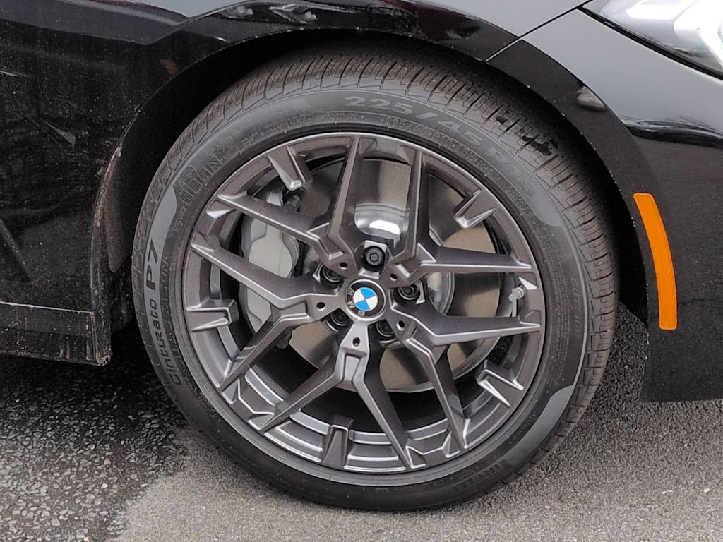 Thumbnail: 2026 BMW 3 Series - 8