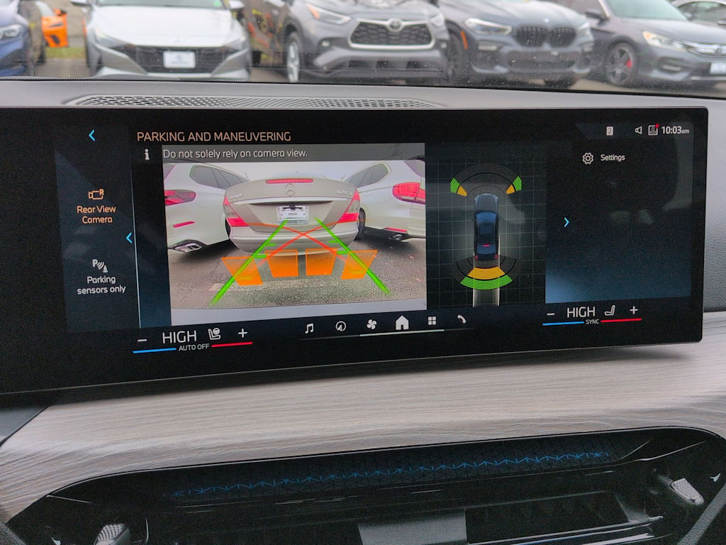 Thumbnail: 2026 BMW 3 Series - 34