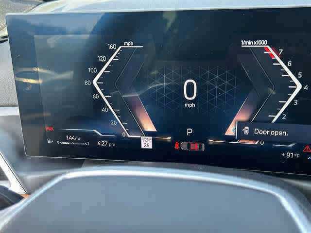 Thumbnail: 2025 BMW 3 Series - 17