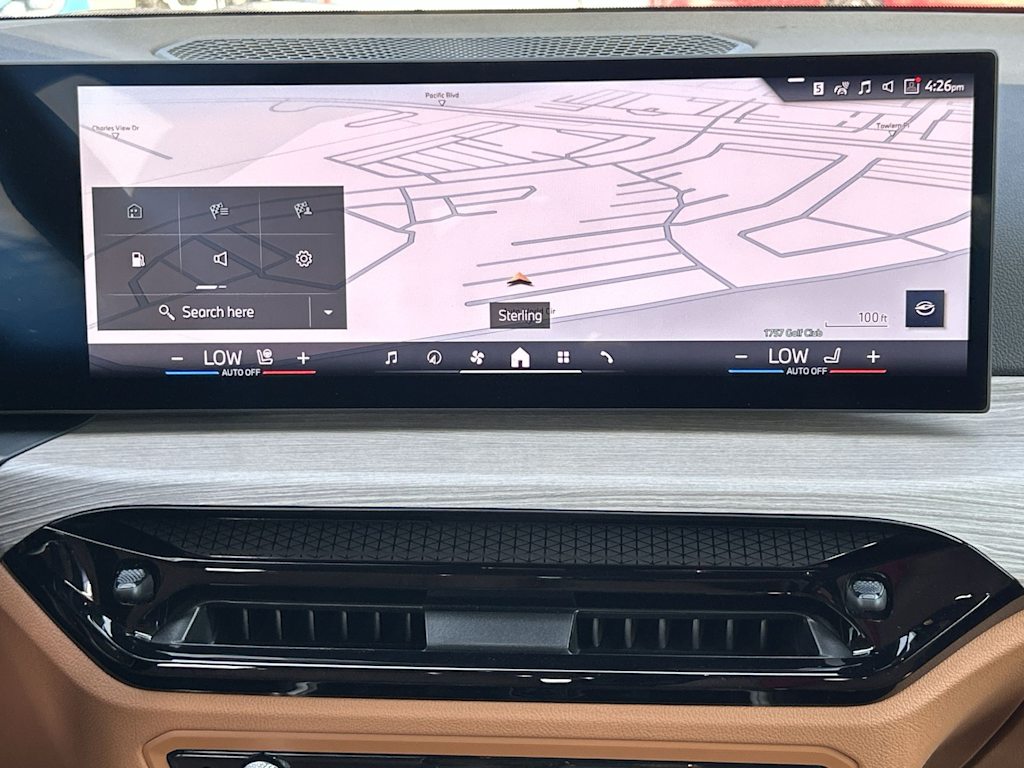 Thumbnail: 2025 BMW 3 Series - 36