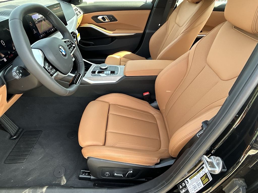 Thumbnail: 2025 BMW 3 Series - 11