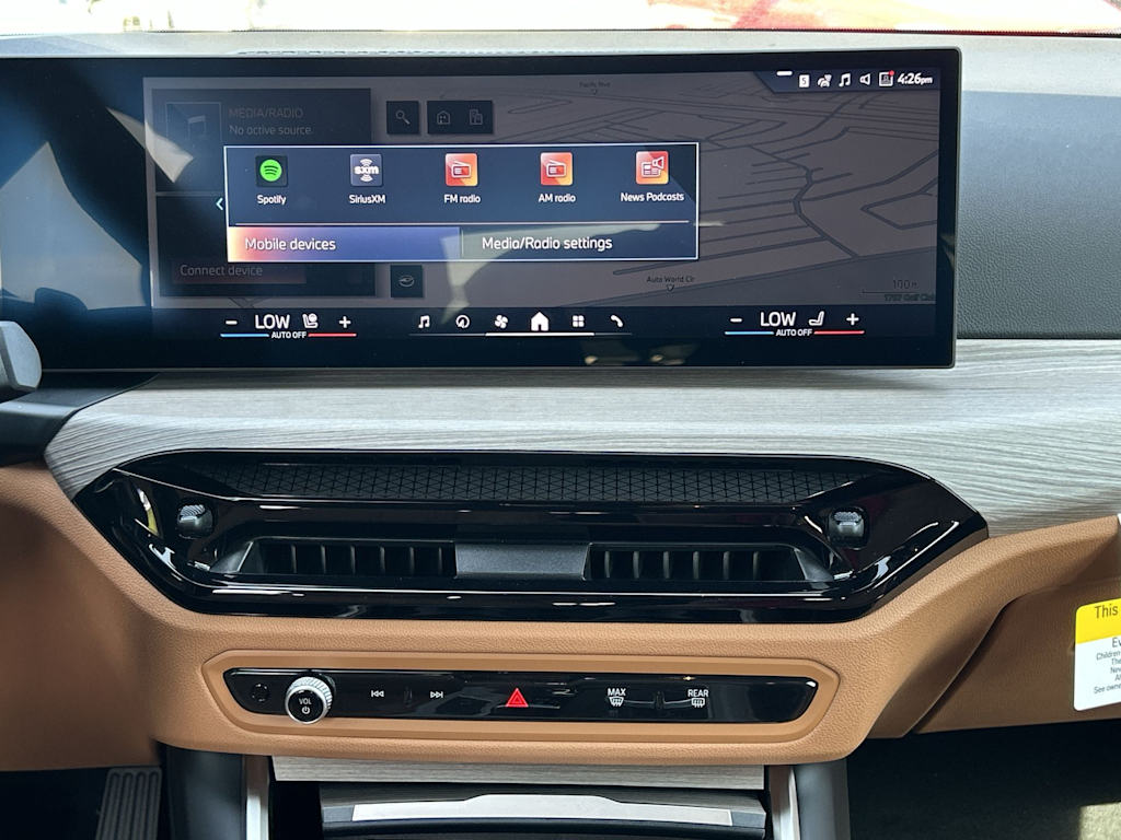 Thumbnail: 2025 BMW 3 Series - 15