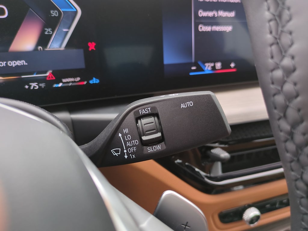 Thumbnail: 2025 BMW 3 Series - 14