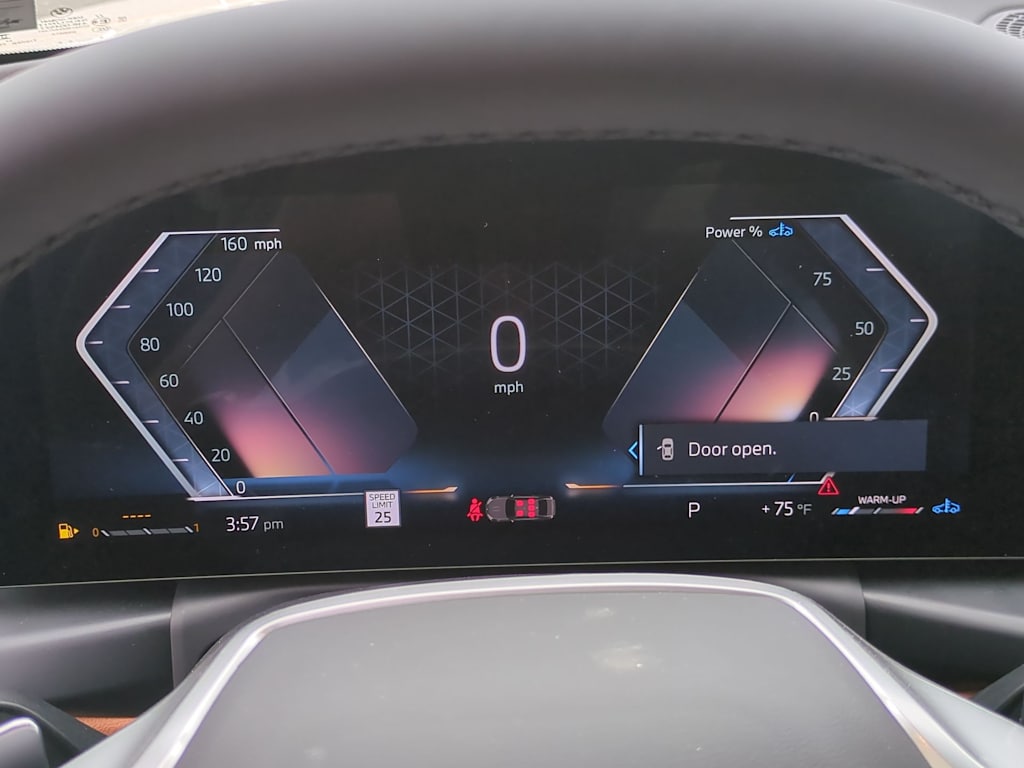 Thumbnail: 2025 BMW 3 Series - 16