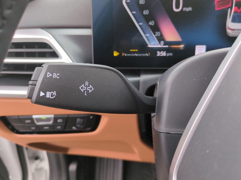 Thumbnail: 2025 BMW 3 Series - 33