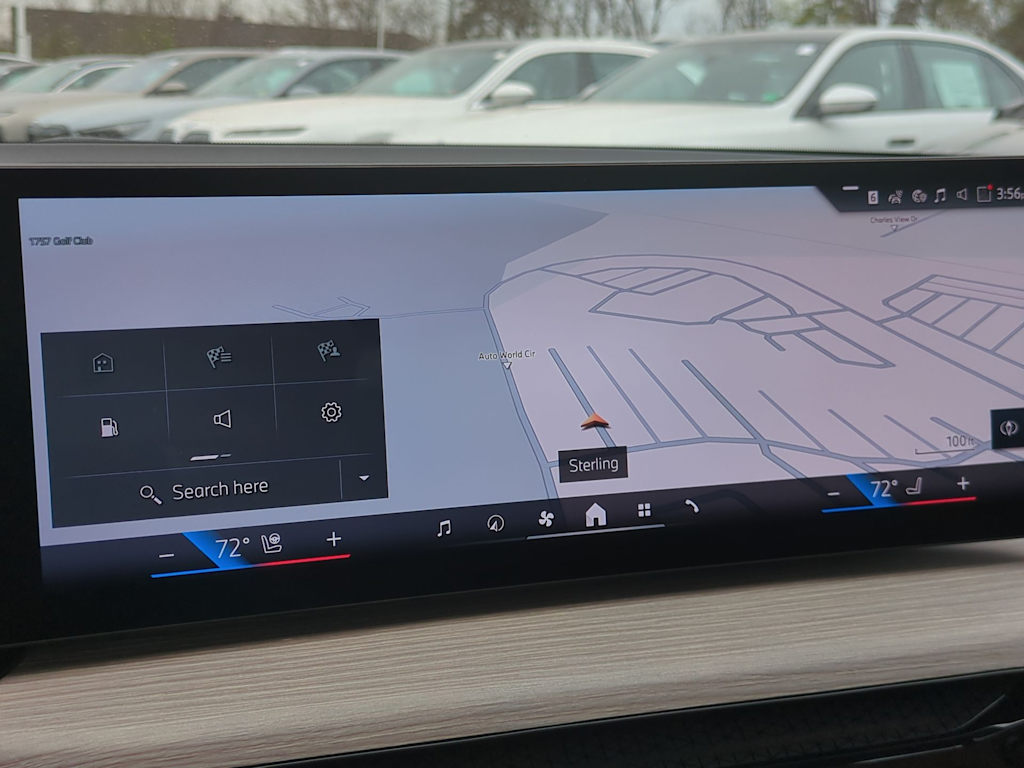 Thumbnail: 2025 BMW 3 Series - 35