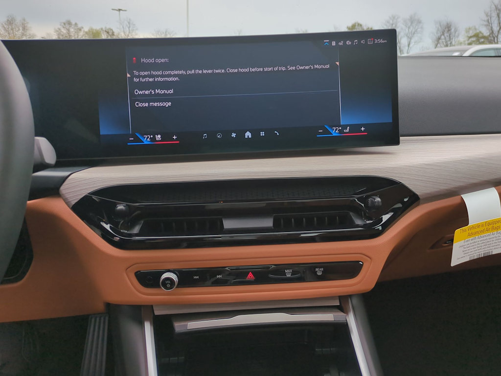 Thumbnail: 2025 BMW 3 Series - 34