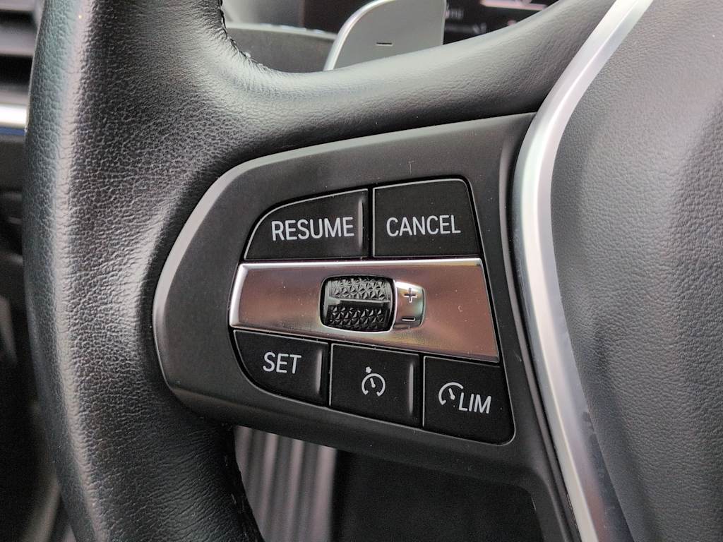 Thumbnail: 2023 BMW 3 Series - 30