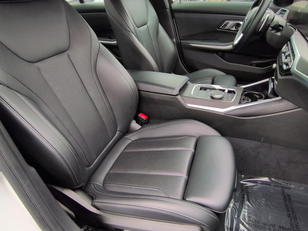 Thumbnail: 2023 BMW 3 Series - 29