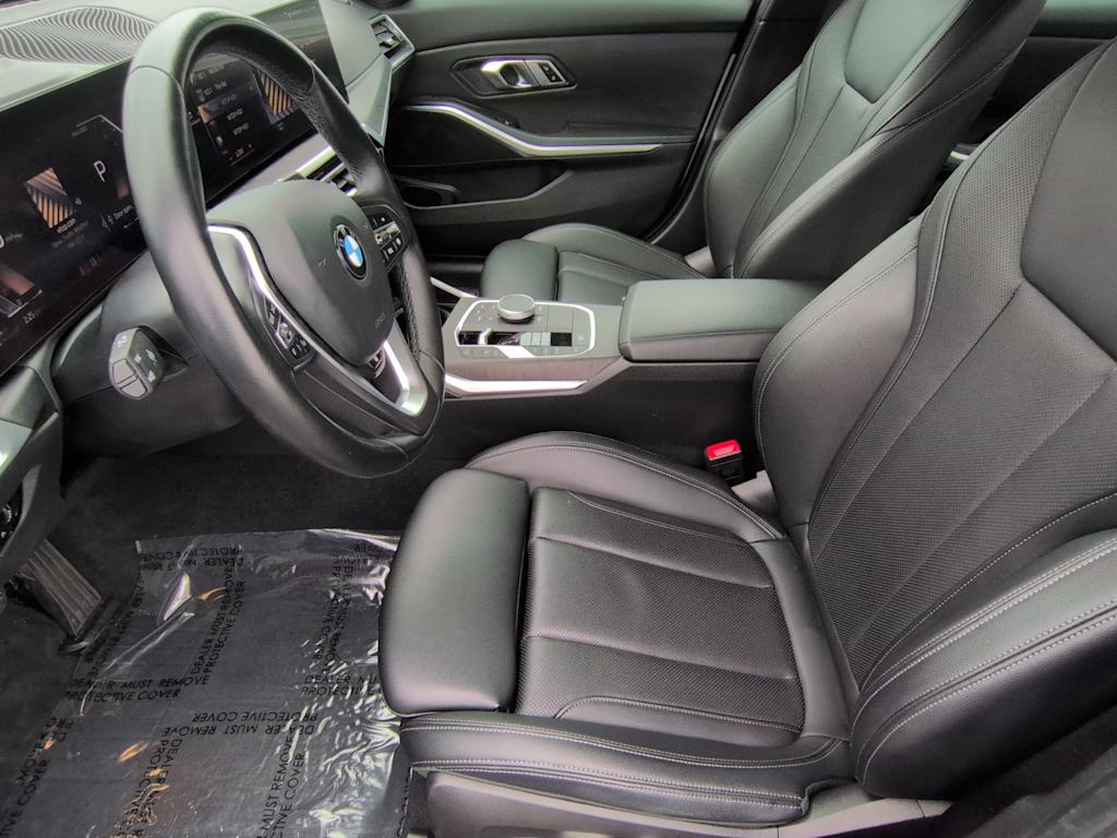 Thumbnail: 2023 BMW 3 Series - 11