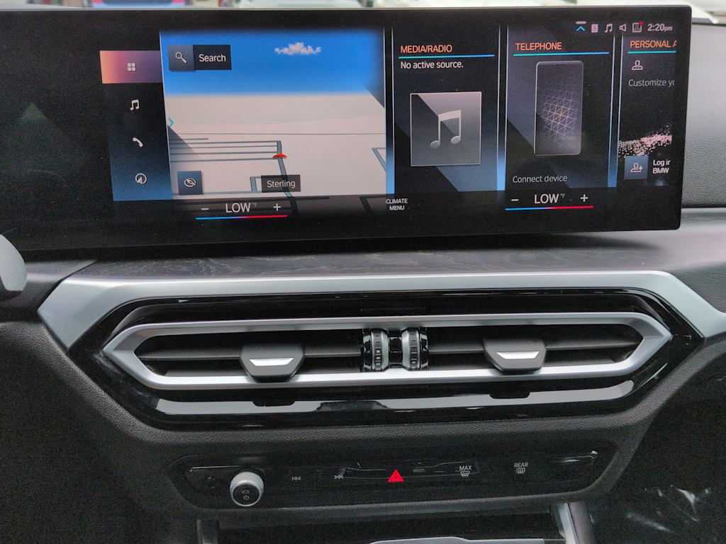 Thumbnail: 2023 BMW 3 Series - 14