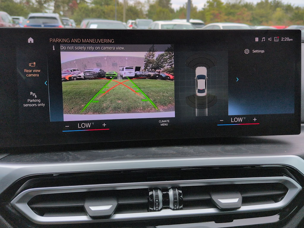 Thumbnail: 2023 BMW 3 Series - 34