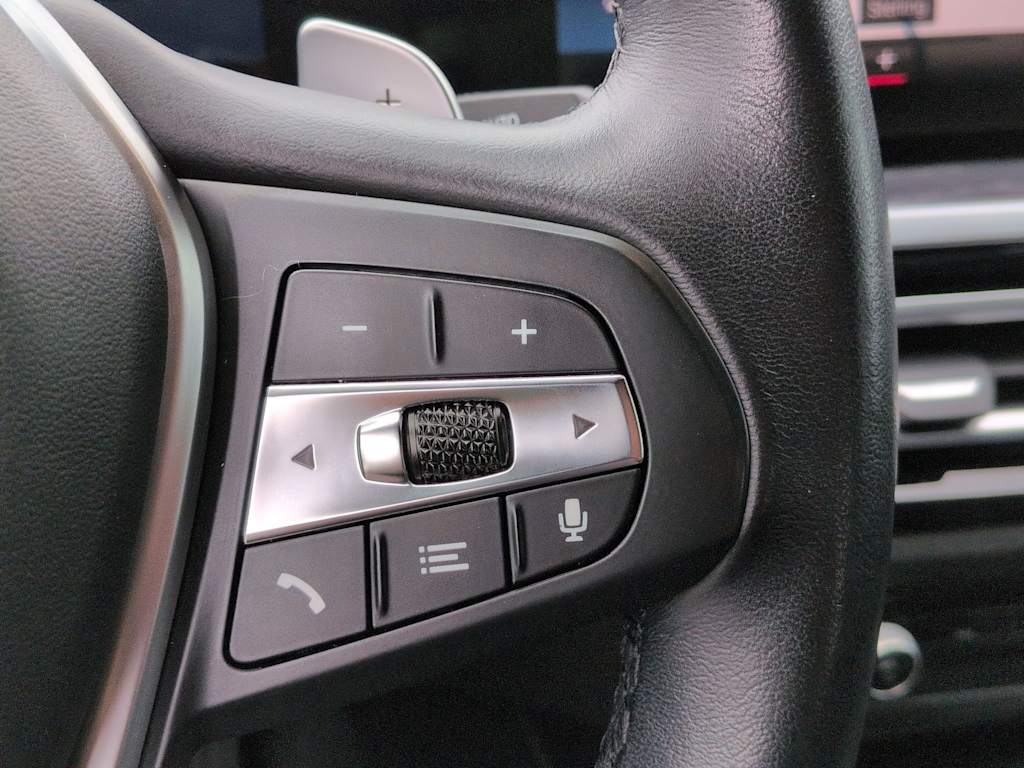 Thumbnail: 2023 BMW 3 Series - 31