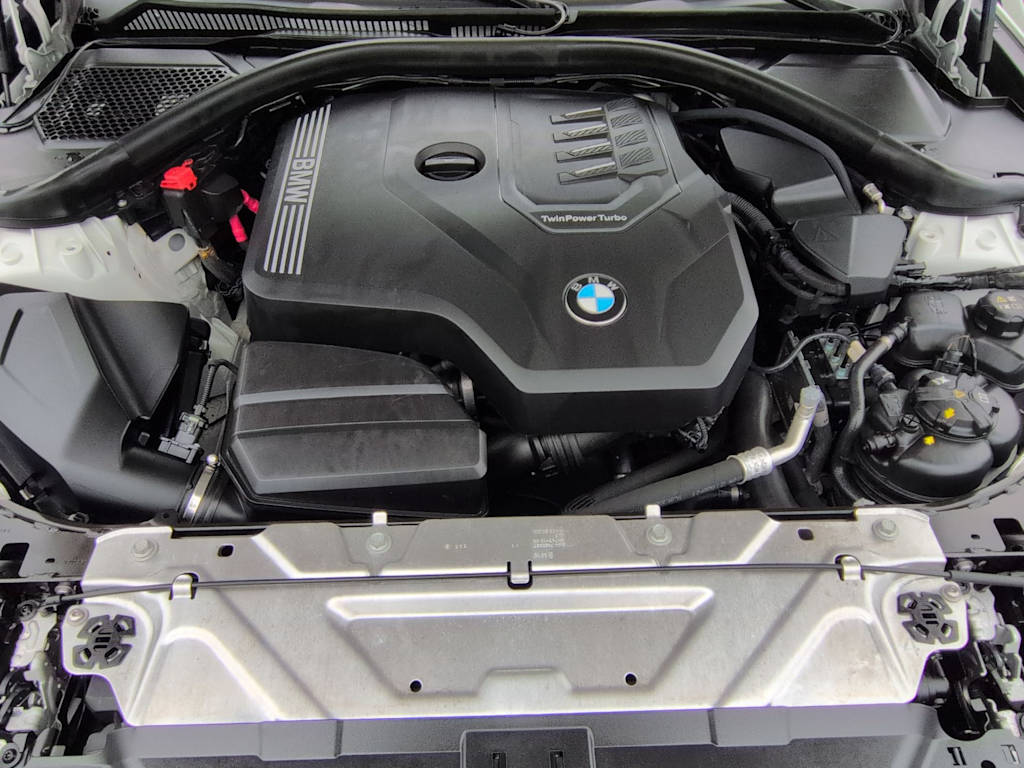 Thumbnail: 2023 BMW 3 Series - 9