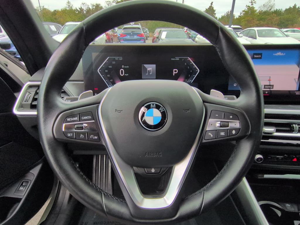 Thumbnail: 2023 BMW 3 Series - 10