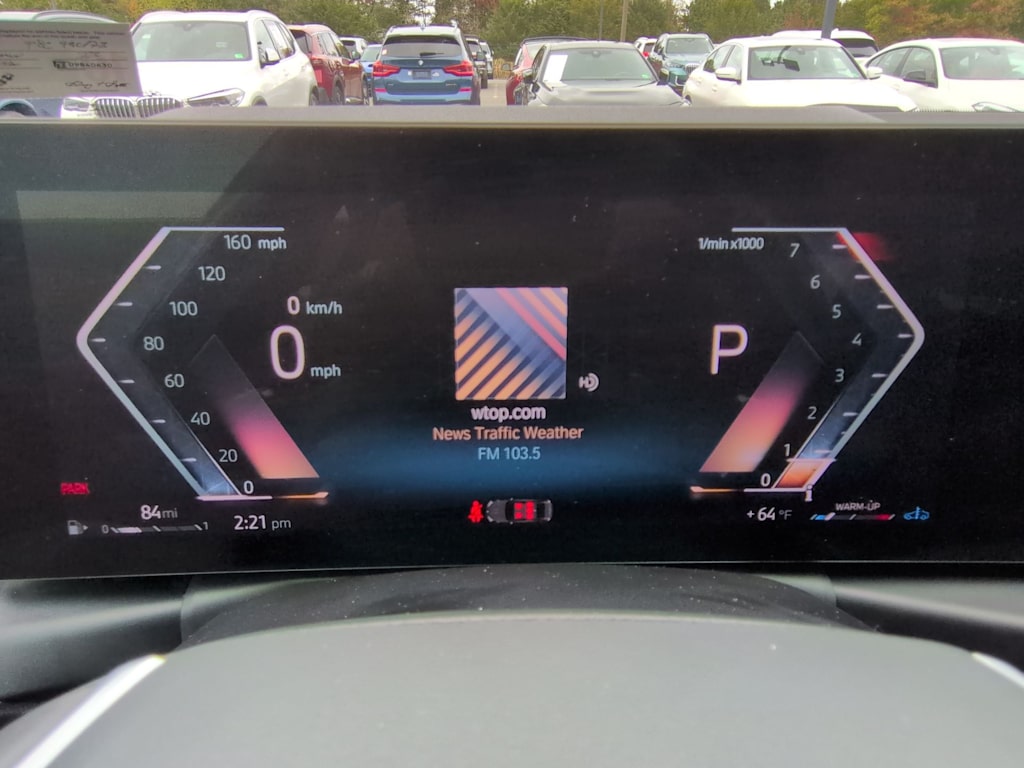 Thumbnail: 2023 BMW 3 Series - 16