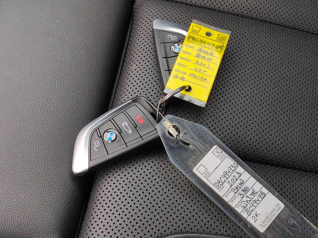 Thumbnail: 2023 BMW 3 Series - 18