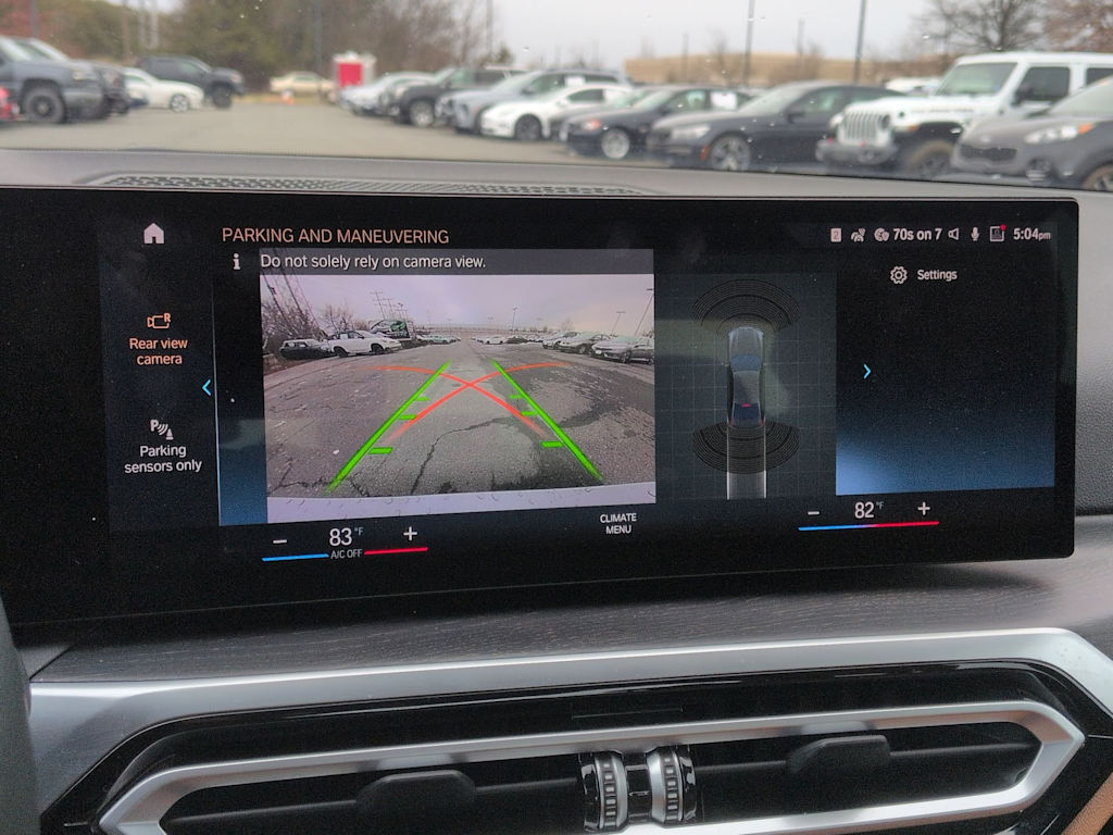 Thumbnail: 2023 BMW 3 Series - 36