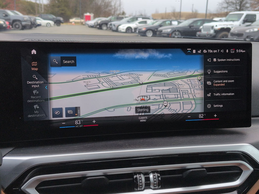 Thumbnail: 2023 BMW 3 Series - 35