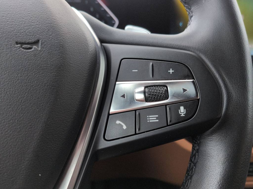 Thumbnail: 2023 BMW 3 Series - 32