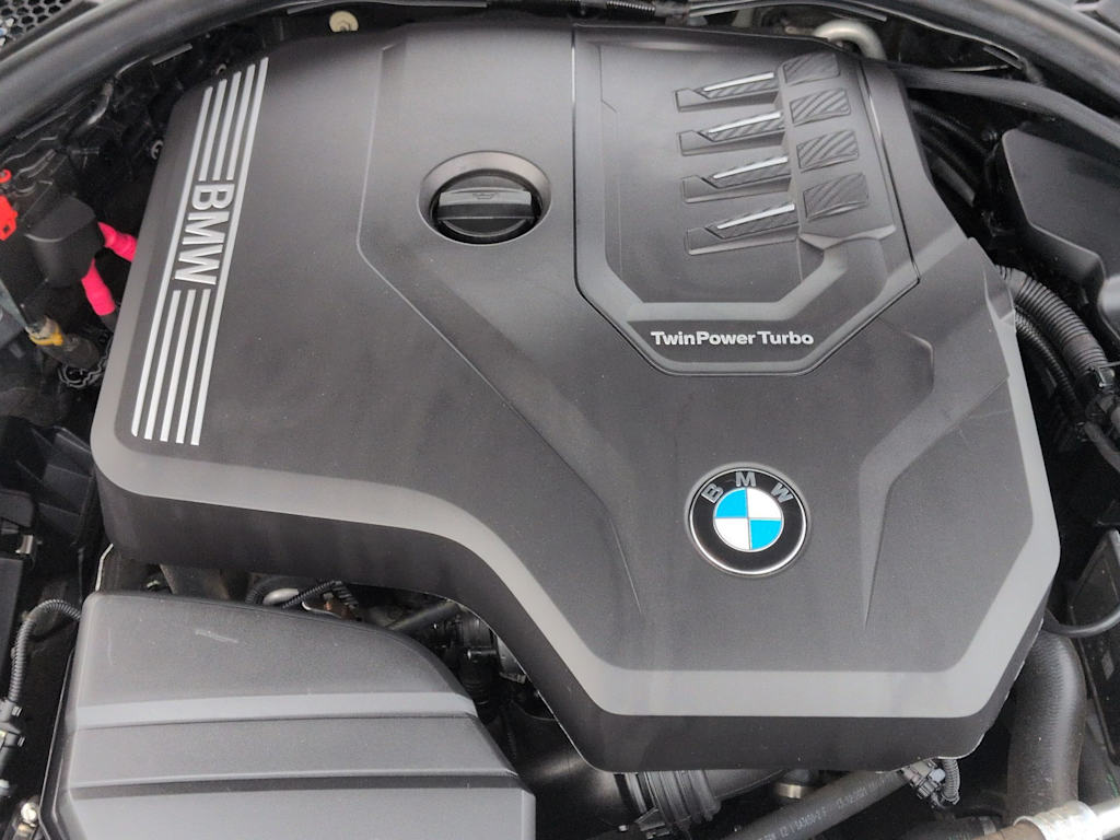 Thumbnail: 2023 BMW 3 Series - 9