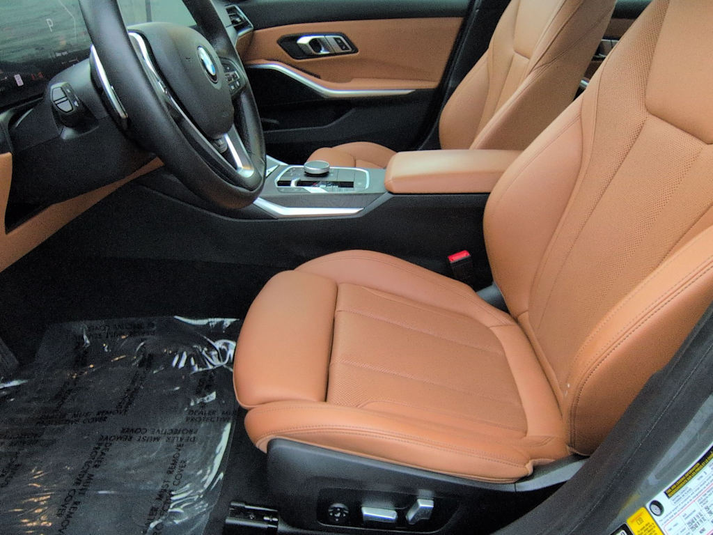 Thumbnail: 2023 BMW 3 Series - 11