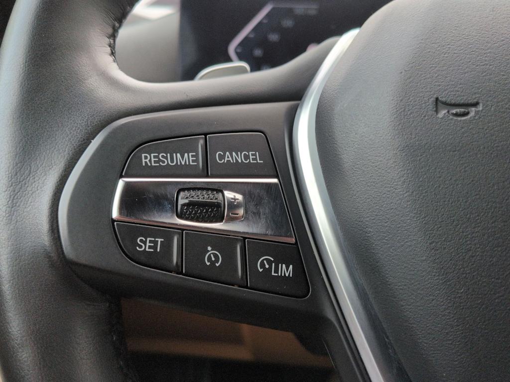 Thumbnail: 2023 BMW 3 Series - 31