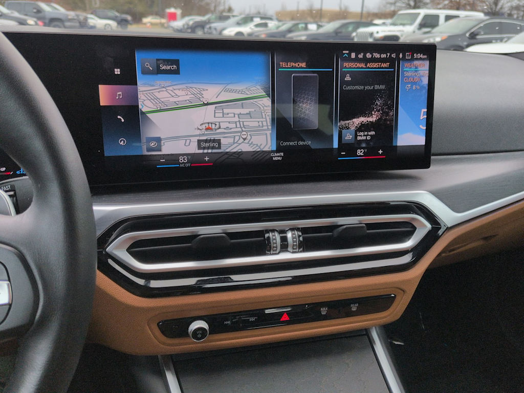 Thumbnail: 2023 BMW 3 Series - 15