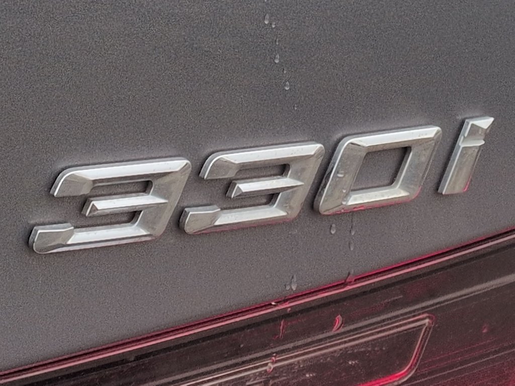 Thumbnail: 2023 BMW 3 Series - 25