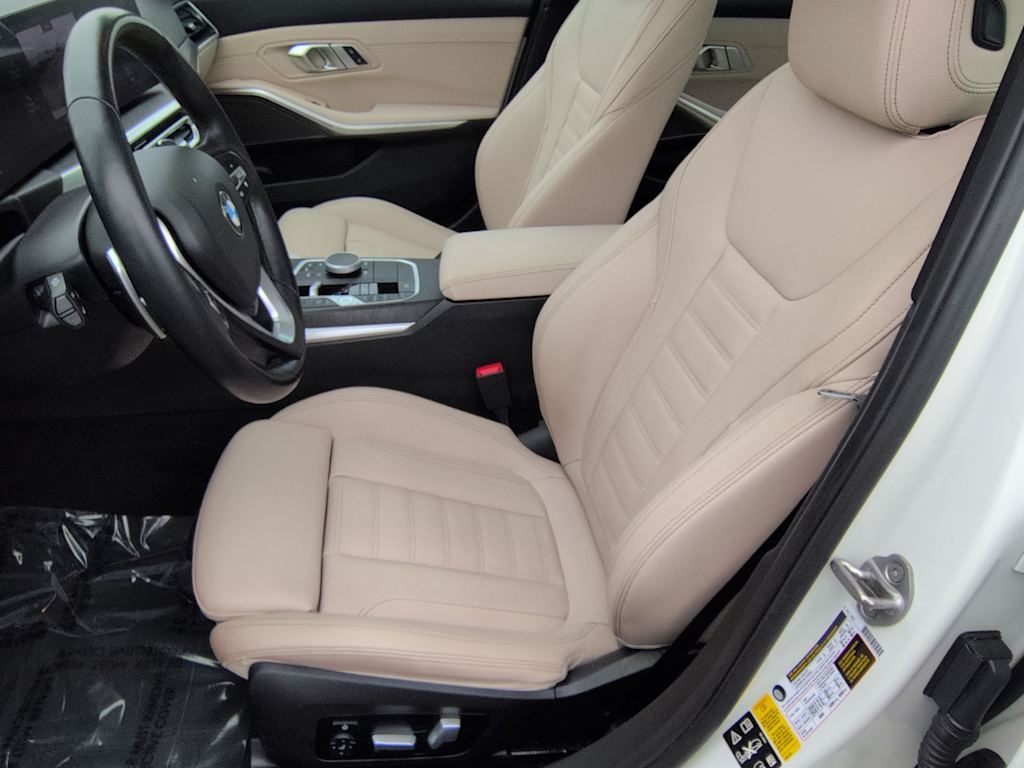 Thumbnail: 2023 BMW 3 Series - 11