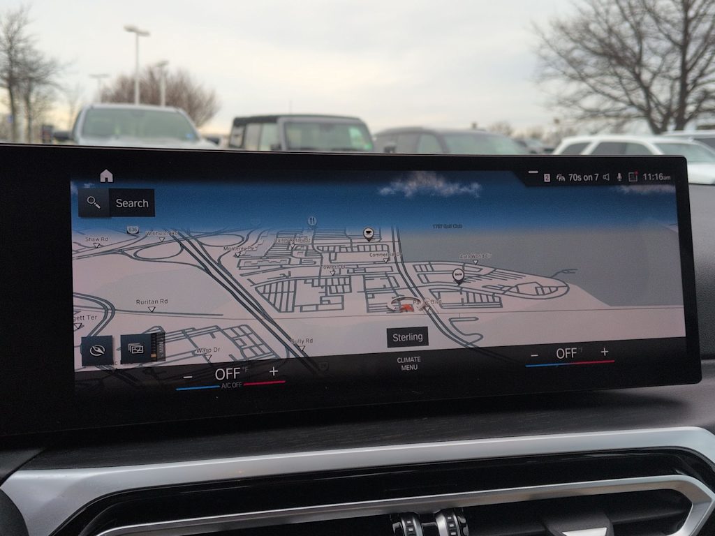 Thumbnail: 2023 BMW 3 Series - 33